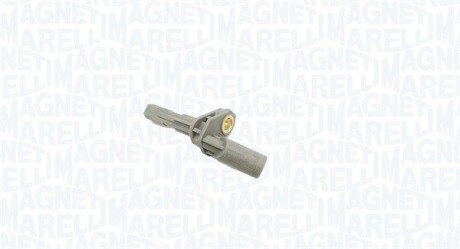 Датчик частоти обертання колеса MAGNETI MARELLI 172100142010