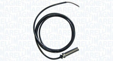 Датчик частоти обертання колеса MAGNETI MARELLI 172100079010