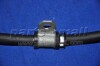 Трос ручного гальма PARTS-MALL PTB-367 (фото 3)