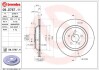 ГАЛЬМІВНИЙ ДИСК BREMBO 09.D767.11 (фото 1)