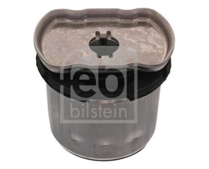 Сайлентблок балки FEBI BILSTEIN 48731