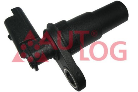 Датчик колінвала DUSTER/LAGUNA III/MEGANE III 1.6 16V 07-18 AUTLOG AS4598