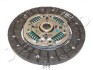 Диск зчеплення AVENSIS 08-18/AURIS 1.6 07-12 (210mm) JAPKO 80275 (фото 1)