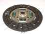 Диск зчеплення AVENSIS 08-18/AURIS 1.6 07-12 (210mm) JAPKO 80275 (фото 2)