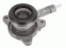 Підшипник вижимний FORD TRANSIT V363, 13- SACHS 3182 600 277 (фото 1)