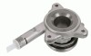 Підшипник вижимний FORD TRANSIT V363, 13- SACHS 3182 600 277 (фото 2)