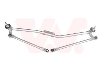 Привід склоочисника (трапеція) MERCEDES SPRINTER W906 06>18 VAN WEZEL 3077230