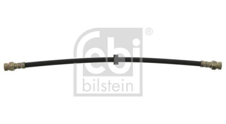 Гальмівний шланг Caddy/Inca 95-04 FEBI BILSTEIN 23180
