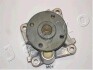 Водяний насос Citroen C4/Mitsubishi Colt VI/Lancer/Smart Forfour 1.1-1.6i 04- (замінено 35543) JAPKO 35M01 (фото 1)