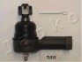 Наконечник рульової тяги Hyundai H1/H100/H200/Mitsubishi L300 93-13 JAPKO 111515 (фото 1)