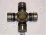 Хрестовина карданного валу (93x60/28,6mm) BLAZER/TAHOE/CAMPO 82-08 JAPKO 66W00 (фото 1)