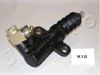 Циліндр зчеплення робочий HYUNDAI SORENTO I 2.5 CRDi 06-11 (19mm) JAPKO 85K18