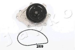Водяний насос TOYOTA Auris, Avensis, Rav 4 2. 0/2. 2 D-4D 05- JAPKO 35269