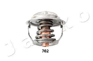 Термостат Subaru Forester/Impreza/Legacy 1.5-3.3i 89- (77 °С) JAPKO 38702