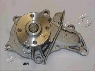 Водяний насос Toyota Corolla 1.6i 92-00 (замінено 35259) JAPKO 35264