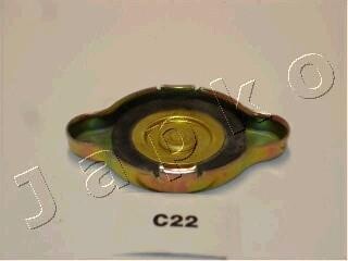 Кришка радіатора HYUNDAI H-1/L400 2.4-2.5 96-05 (45,7mm) JAPKO 33C22