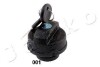 Кришка паливного баку Golf II/III/IV/Passat B3/B4/A6 -02 JAPKO 148001 (фото 1)