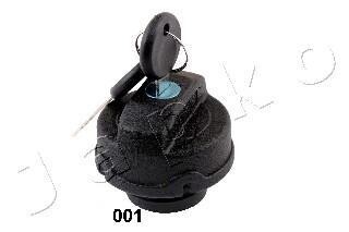 Кришка паливного баку Golf II/III/IV/Passat B3/B4/A6 -02 JAPKO 148001