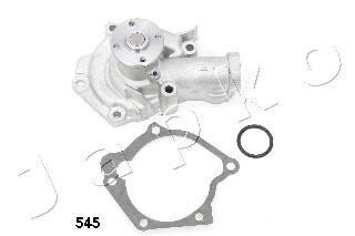 Водяний насос Mitsubishi Galant/Space 2.0/2.4 GDi 96-04 JAPKO 35545