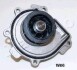 Водяний насос Astra H/Aveo/Corsa/Vectra C 1.6/1.8 04- JAPKO 35W06 (фото 2)