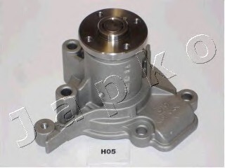 Водяний насос ELANTRA/i30/CEED/SPORTAGE 1.6-2.0i 00- JAPKO 35H05