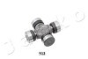 Хрестовина карданного валу (77x50/29mm) D-MAX 02- JAPKO 66912 (фото 1)