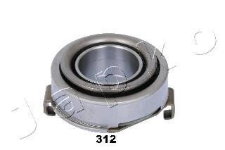 Вижимний підшипник (36x65x33x81,5) KIA/MAZDA/FORD JAPKO 90312