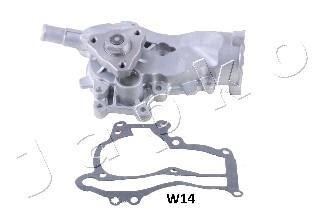 Водяний насос Astra J/Aveo/Corsa D 1.2/1.4 10- JAPKO 35W14