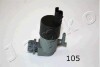 Насос склоомивача NISSAN NAVARA 2.5 dCi 08- JAPKO 156105 (фото 1)