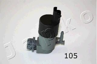 Насос склоомивача NISSAN NAVARA 2.5 dCi 08- JAPKO 156105