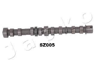 Розподільний вал Doblo 1.3JTD 04> впуск. JAPKO 6SZ005
