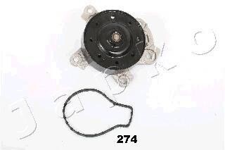 Водяний насос AURIS/RAV 4 1.6-2.0 07-18 JAPKO 35274