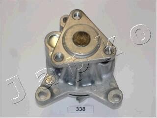 Водяний насос Transit 2.0Di/TDCi 00-06 JAPKO 35338