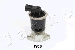 Клапан EGR LACETTI/NUBIRA 1.6 05- JAPKO 150W08