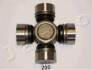 Хрестовина карданного валу LAND CRUISER 2.4-4.7 84- (29x49/77)(замінено 66210 / 66203 / 66900) JAPKO 66200 (фото 1)