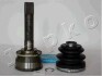 ШРКШ (ШРУС) зовн. (154/56mm) PAJERO 2.3-3.0 82-95 (27/28 z)(замінено 62502) JAPKO 62514 (фото 1)