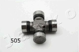 Хрестовина карданного валу (76/27mm) PAJERO PININ I (H6_W, H7_W) 1.8 01-07 JAPKO 66505