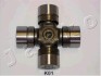 Хрестовина карданного валу (92x57,5/32mm) SORENTO I (JC) 2.5 CRDi 02-11 JAPKO 66K01 (фото 1)