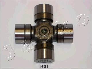 Хрестовина карданного валу (92x57,5/32mm) SORENTO I (JC) 2.5 CRDi 02-11 JAPKO 66K01