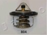 Термостат VW Polo/Honda Accord/Civic/CR-V/CR-Z 1.0-2.3i 83- (82 °С) JAPKO 38804 (фото 1)