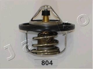 Термостат VW Polo/Honda Accord/Civic/CR-V/CR-Z 1.0-2.3i 83- (82 °С) JAPKO 38804