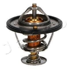 Термостат MB Colt/Galant/Lancer/Pajero/Sunny1.6-3.2 90-06 (76.5C) JAPKO 38517