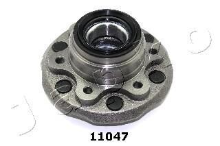 Підшипник маточини перед. Nissan PICK UP 4WD 02-05/ 02-12 JAPKO 411047