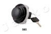 Кришка паливного баку Astra G/H/Combo/Vectra C/B (+ключ) JAPKO 148005 (фото 2)