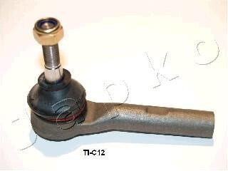 Наконечник рульової тяги Fiat Freemont/Jeep Patriot 06- JAPKO 111C12