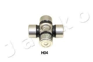 Хрестовина карданного валу HYUNDAI H-1 97-07 (41/16mm) JAPKO 66H04