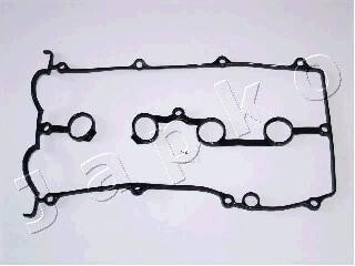 Прокладка клапанної кришки Mazda 626 -97 1.8/2.0i JAPKO 47316