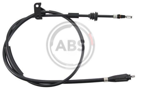 Трос ручного гальма VOLVO S80/V70/XC70 98-07 A.B.S. K12966