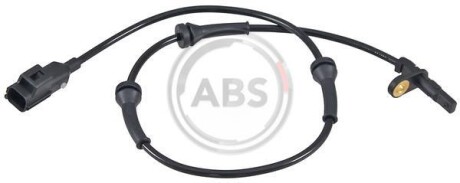 Датчик ABS задн. RANGE ROVER EVOQUE 11-19 A.B.S. 31260