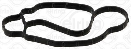 Прокладка, корпус фільтра масляного OPEL 2,0 CDTI B20DTH/D20DTH/B2DTJ/D20DTJ 14- ELRING 689.340